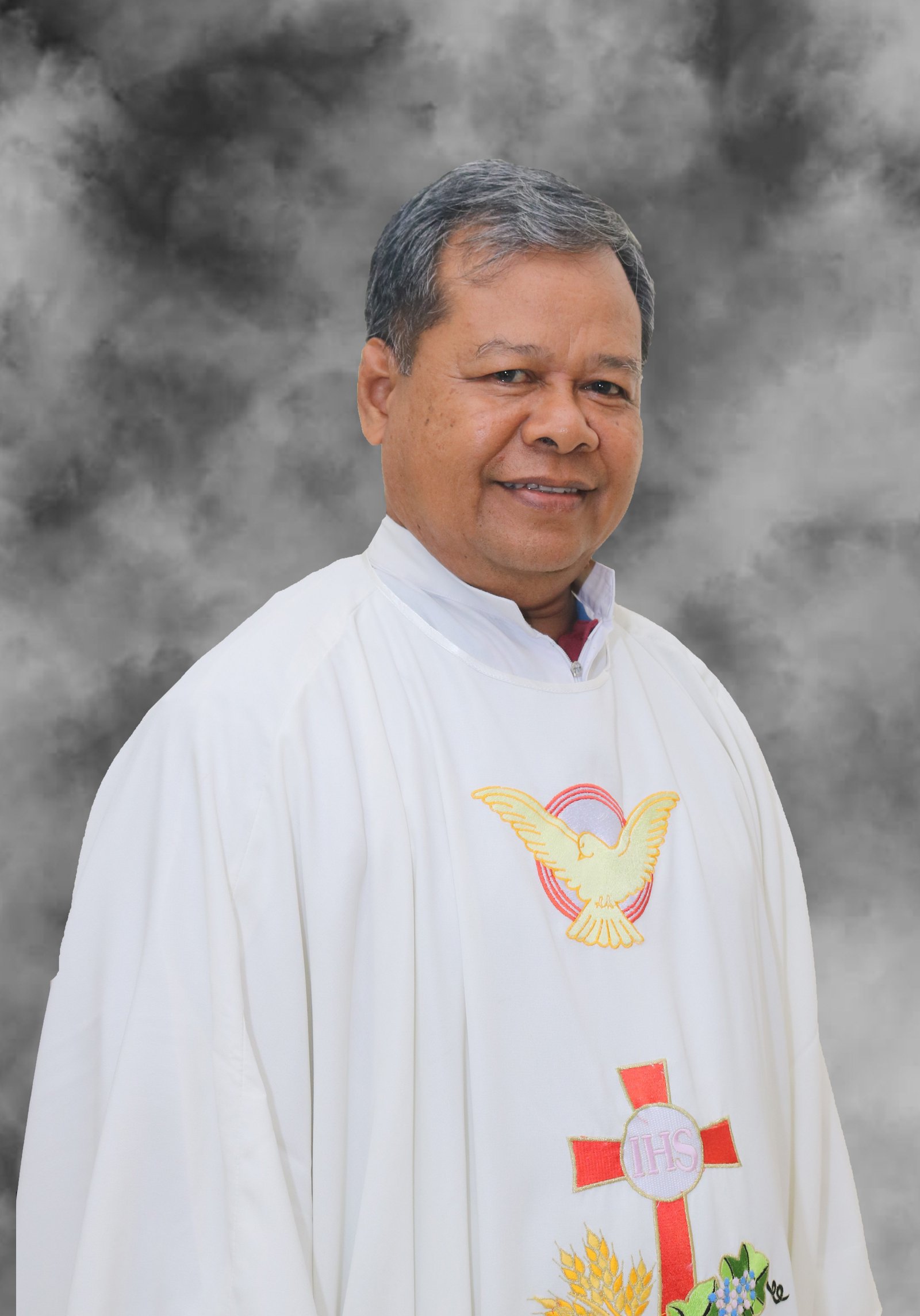 Romo Sarno, Pr
