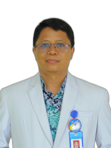 dr. Ananto Pratikno, Sp.OG, MARS