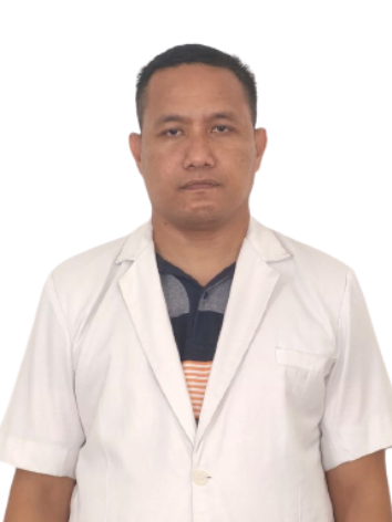 dr. Edi Leonardo Simbolon, Sp.OT