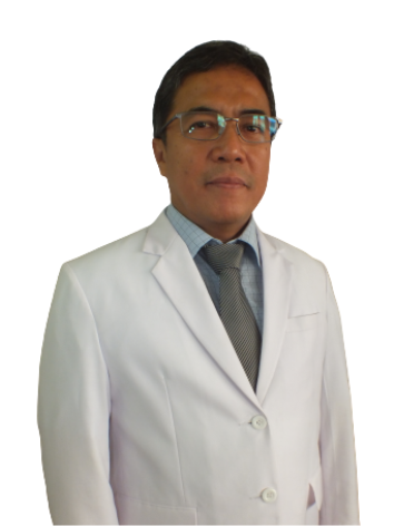 dr. Juni Mitra, Sp.B-KBD