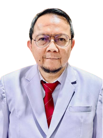 Dr. dr. Daan Khambri,Sp.B (K), Onk, M.Kes