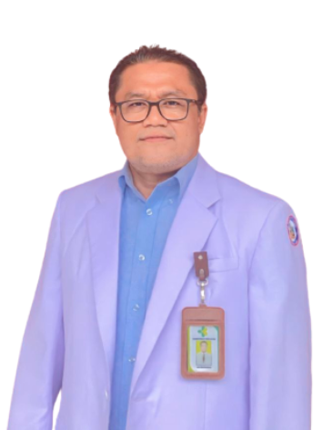 dr. Ari Oktavenra, Sp.B(K), Onk