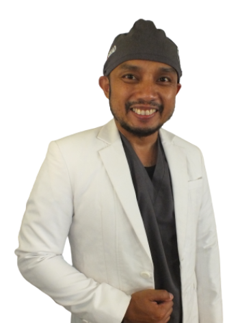 dr. Benni Raymond, Sp.BP-RE