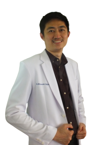 dr. Alexander Cahyadi, Sp.BS