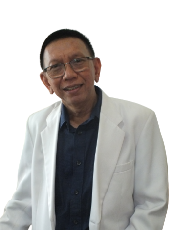 drg. Haryadi Mangkuto, Sp.BM