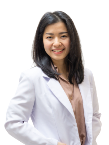 drg. Shelvy Soetanto, Sp.KG