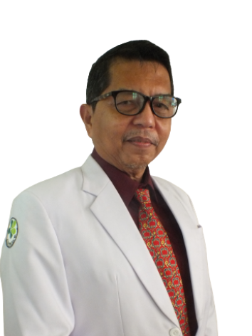 dr. H.A.M.Hanif,Sp.PD-KKV,MARS