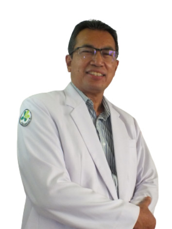 Dr. dr. Najirman,Sp.PD-KR