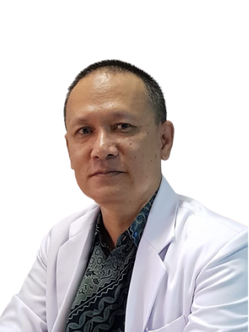 dr. Raveinal,Sp.PD-KAI,FINASIM