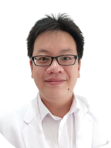 dr. Alex Chandra,Sp.PD
