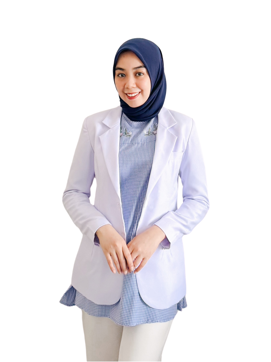 dr. Muthia Faurin, Sp.PD