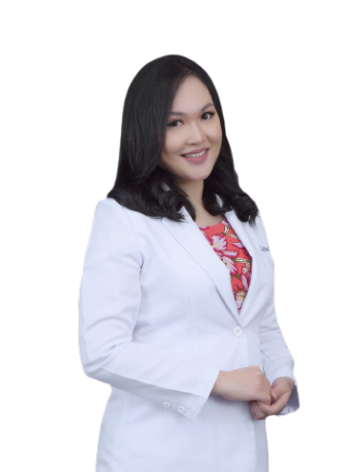 dr. Risky Ilona Saputra, Sp.N