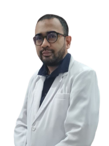 dr. Ivan Mahendra, Sp.JP