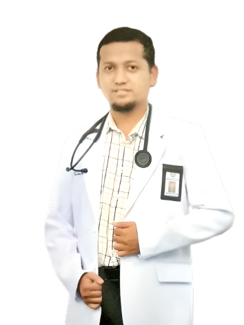 dr. Yose Ramda Ilhami, Sp. JP,Subp.I.K.Kv.(K)