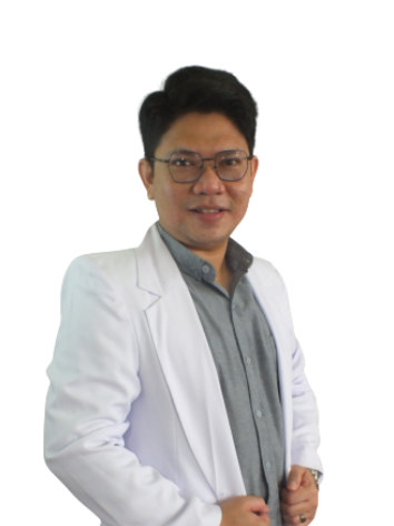 dr. Mashdarul Ma'arif, M.Ked(OG),Sp.OG