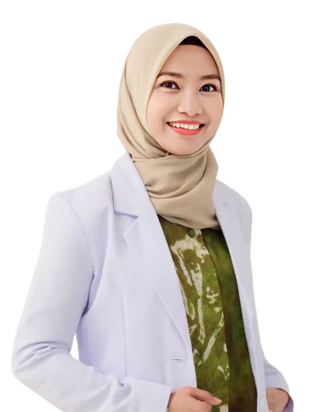 dr. Miranda Ashar, Sp.DV