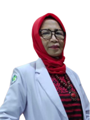 dr. Mayetti, Sp.A (K) IBCLC