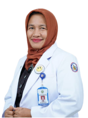 dr. Eka Agustia Rini, Sp.A (K)