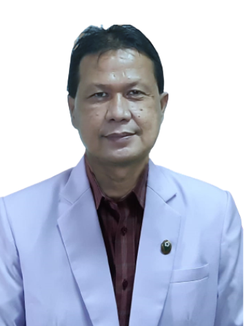 Dr. dr. Rinang Mariko, Sp.A (K)