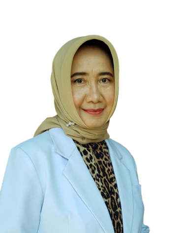 dr. Kemala Sayuti, Sp.M (K)