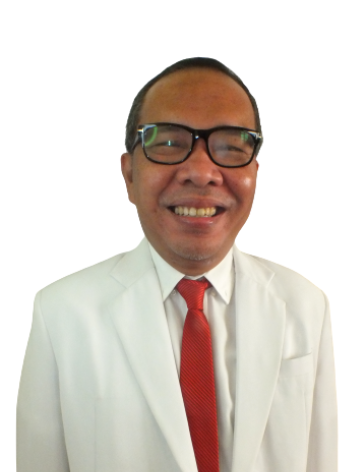 dr. Harmen, Sp.M