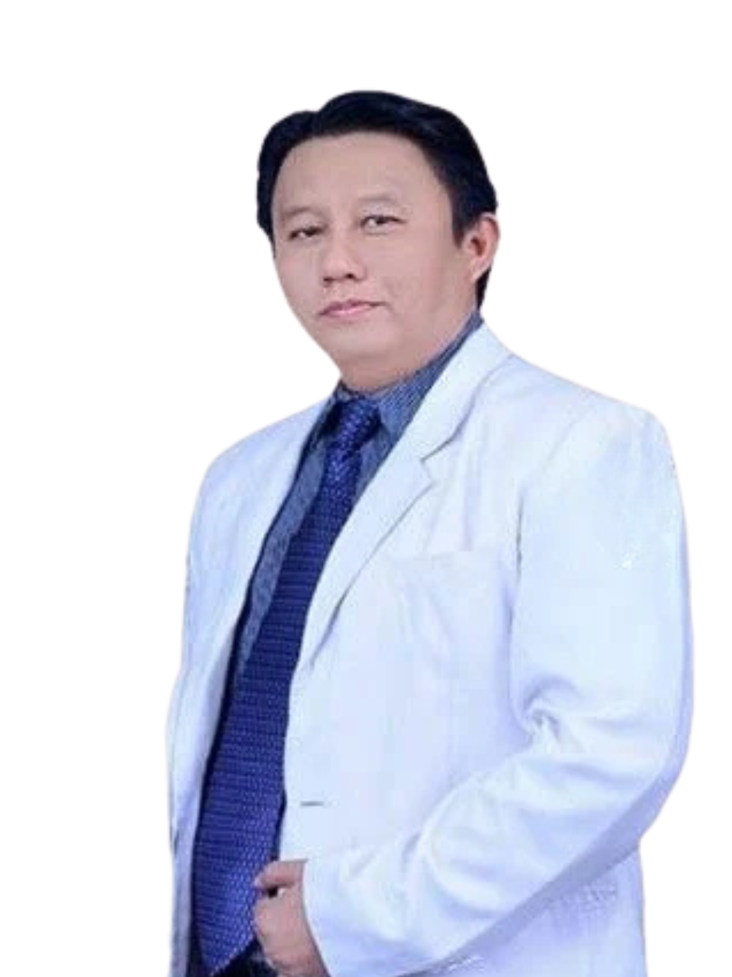 Dr. dr. Engga Lift Irwanto, SP.OG (K)