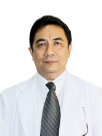 dr. Novialdi, Sp.THT-KL(K)