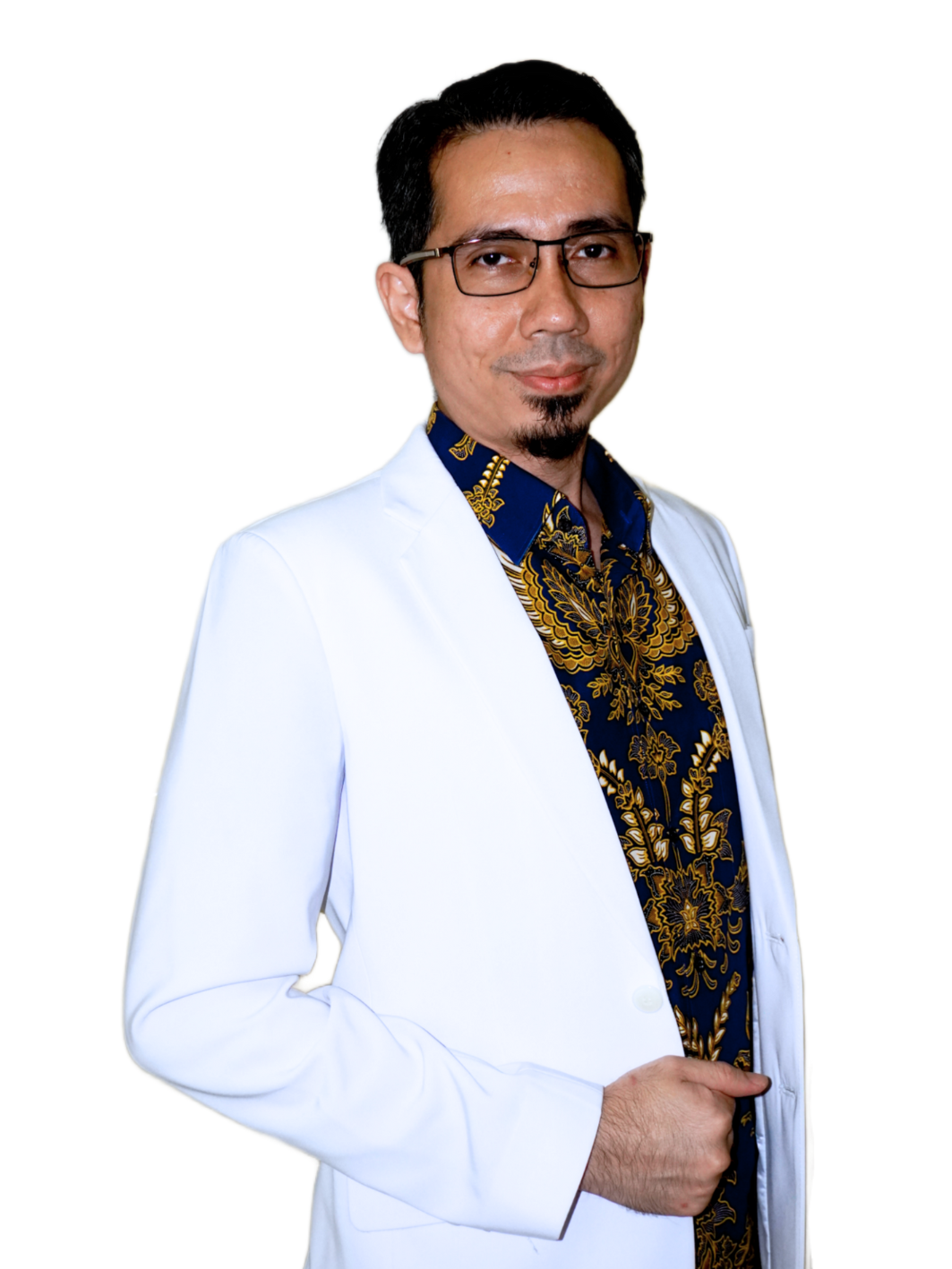 dr. Irwan Triansyah, Sp.THT-BKL