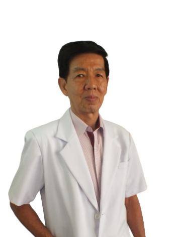 dr. Kurniawan S., Sp.KJ