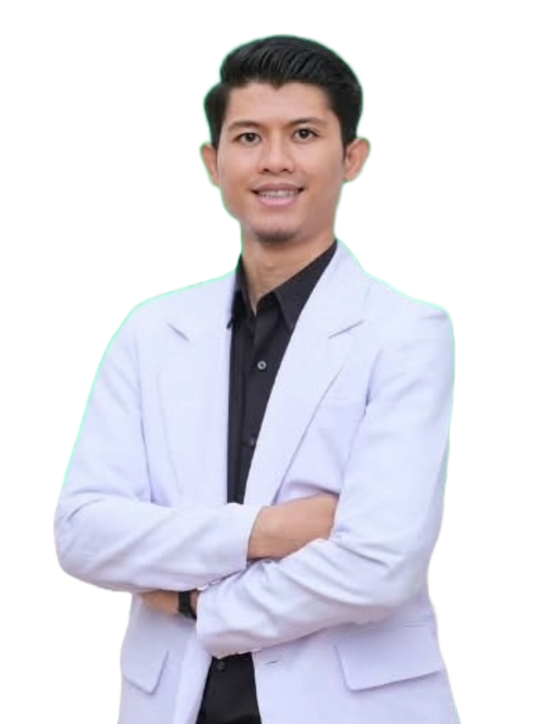 dr. Ariadi, Sp.KJ