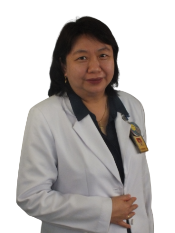 dr. Ratih Mayasari Injomanoto, Sp.Rad