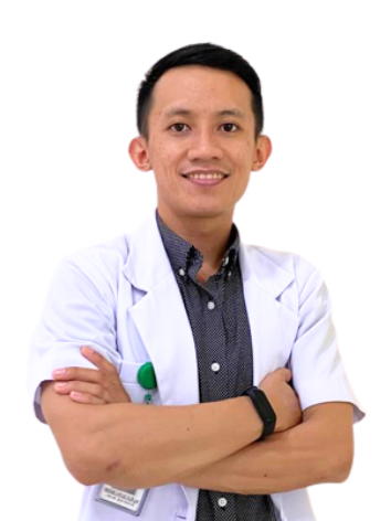 drg. Felix Waruwu