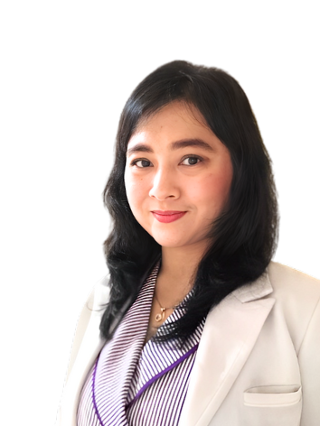drg. Sandra Kuswinar