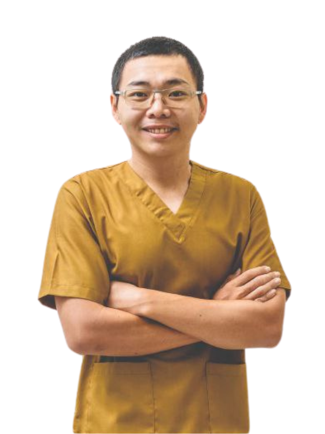 drg. Richard Oktario