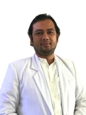 dr. Hendra Maska, Sp.OT (K)