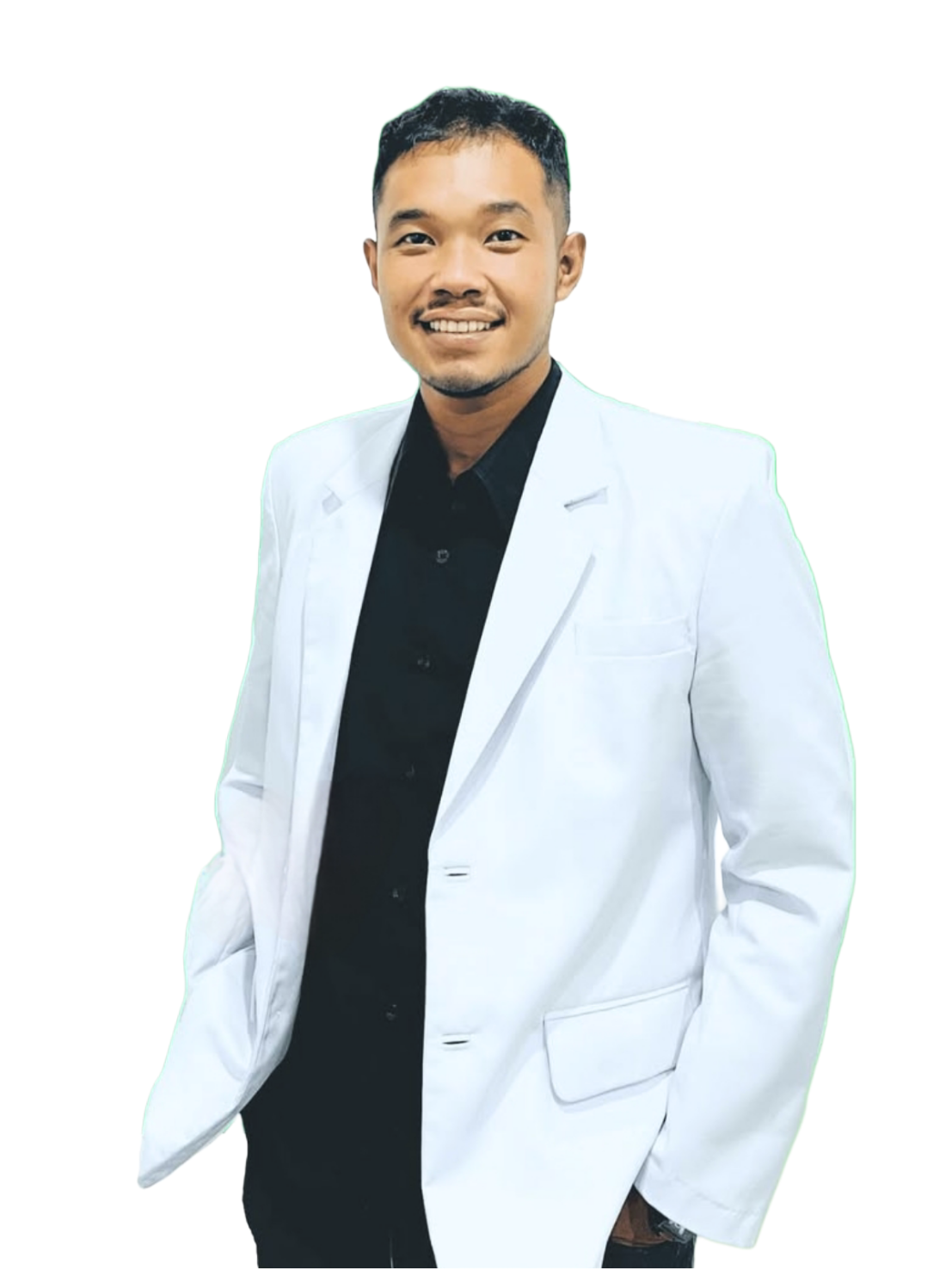 dr. Alfa Febrianda, Sp.OG