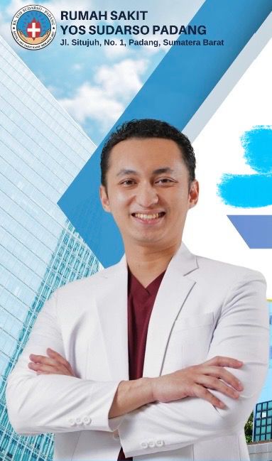 dr. Pattih Primasakti, Sp.M