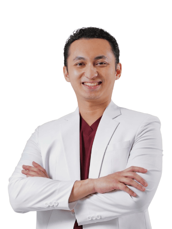 dr. Pattih Primasakti, Sp.M