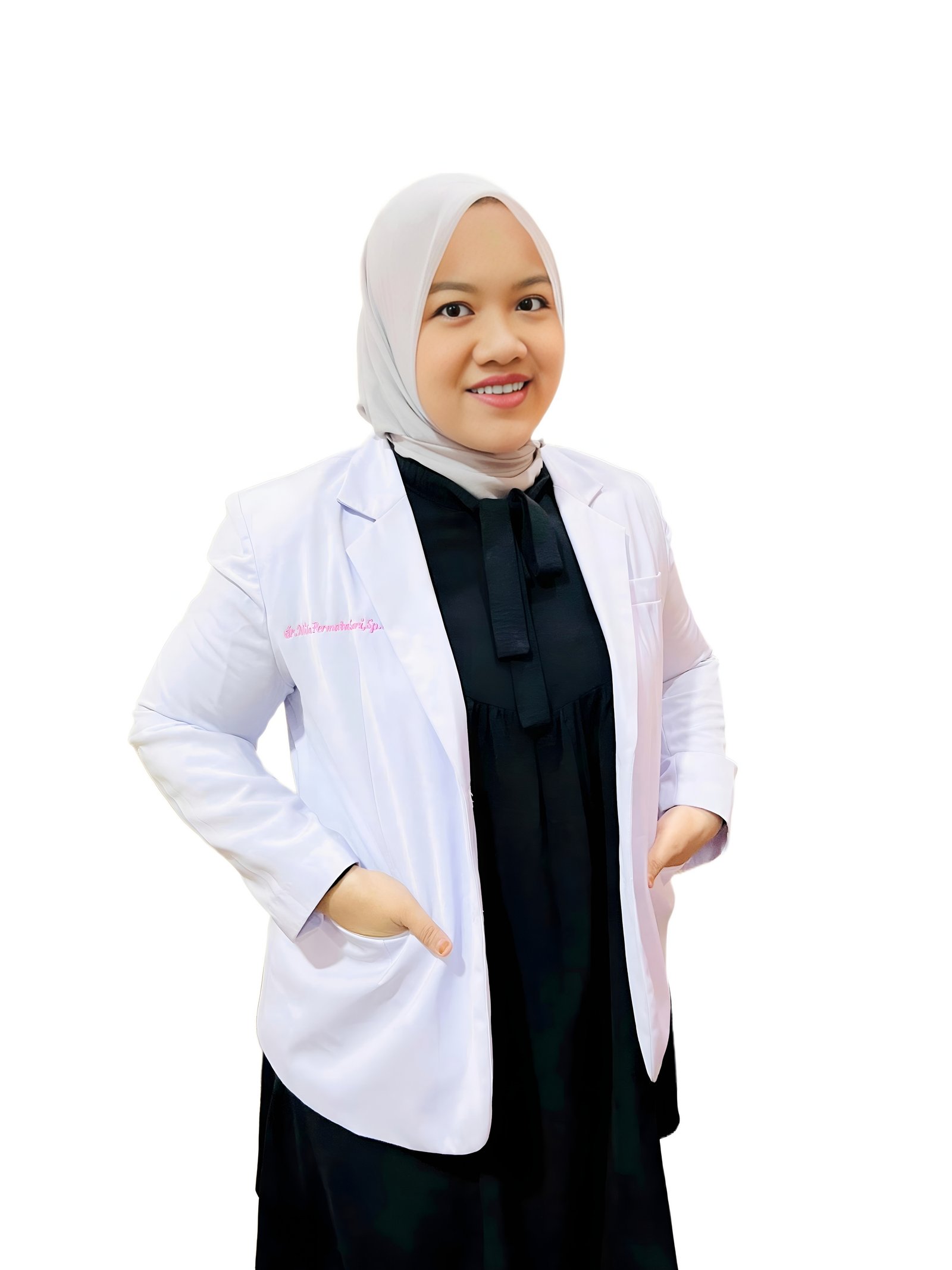dr. Mila Permata Sari, Sp.OG