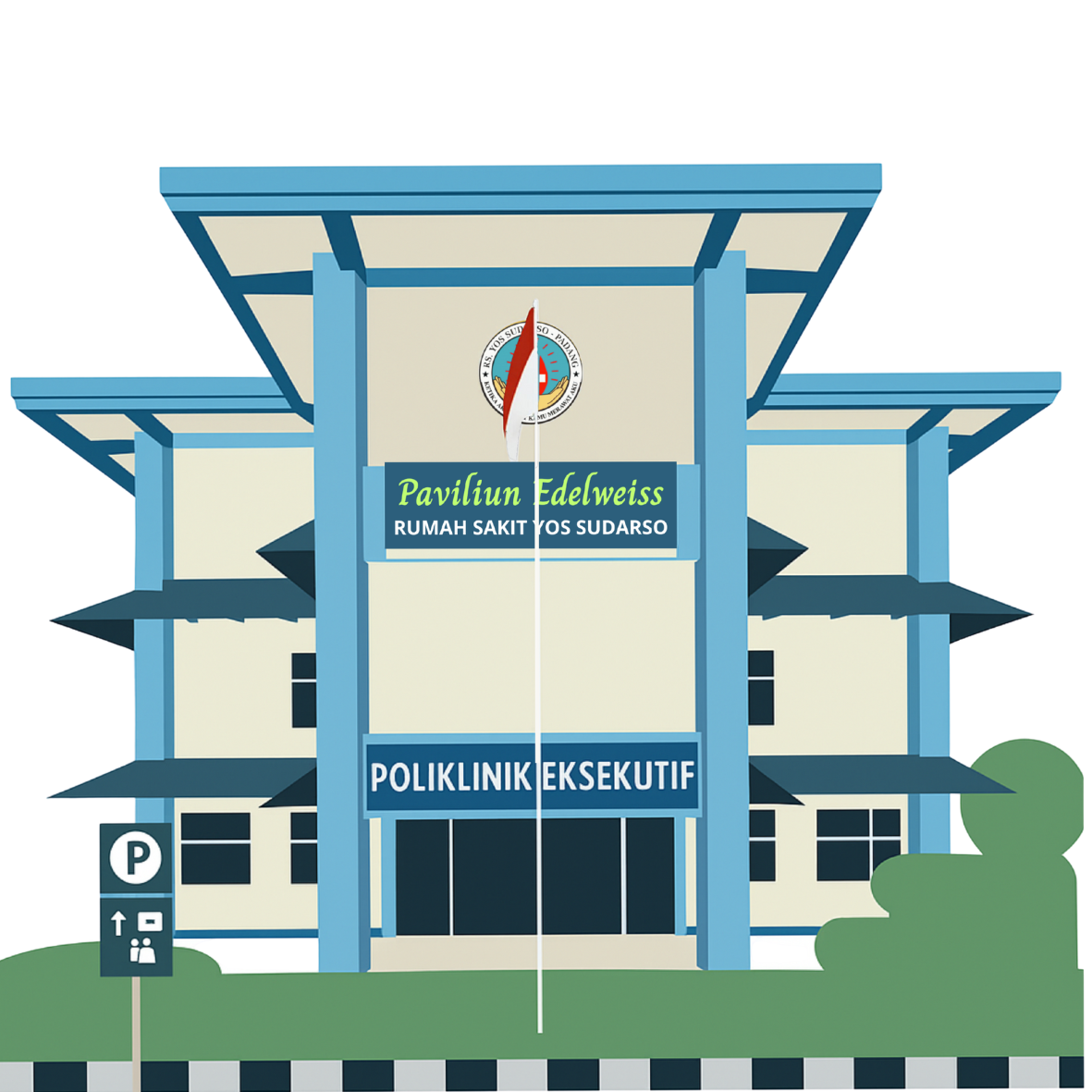 Poliklinik Eksekutif Kebidanan & Kandungan