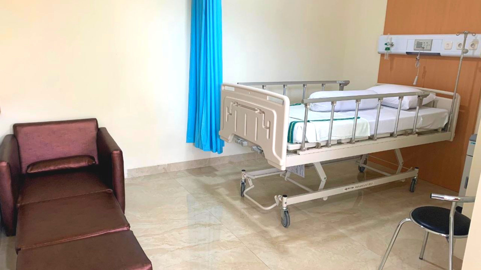 Kamar Rawat Inap VIP