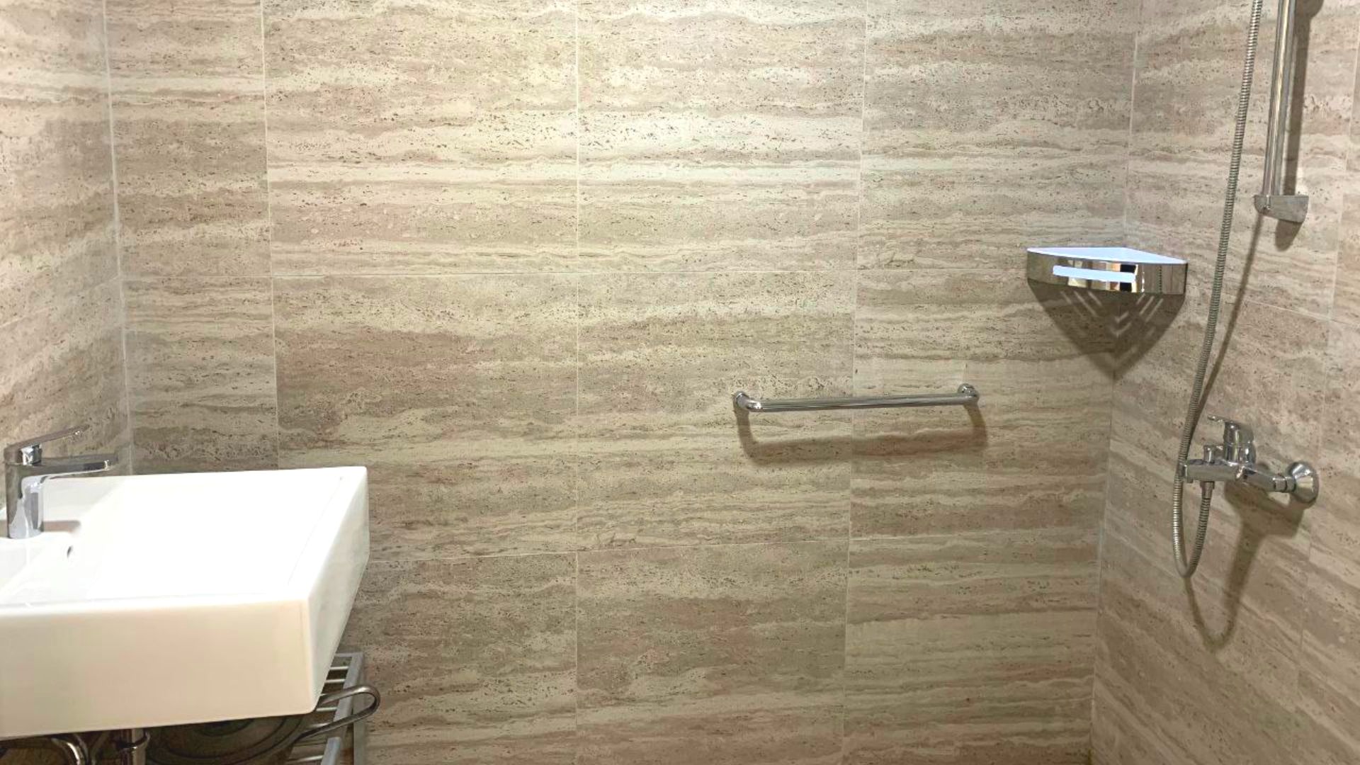 Toilet Kamar VIP