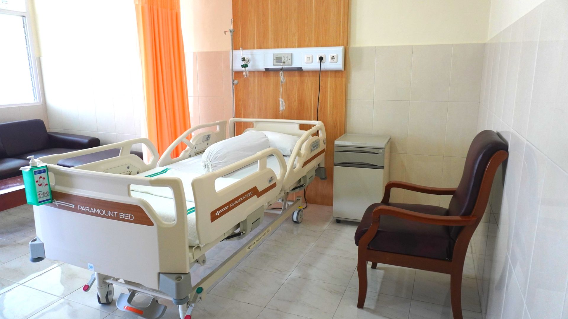 Kamar Rawat Inap Super VIP