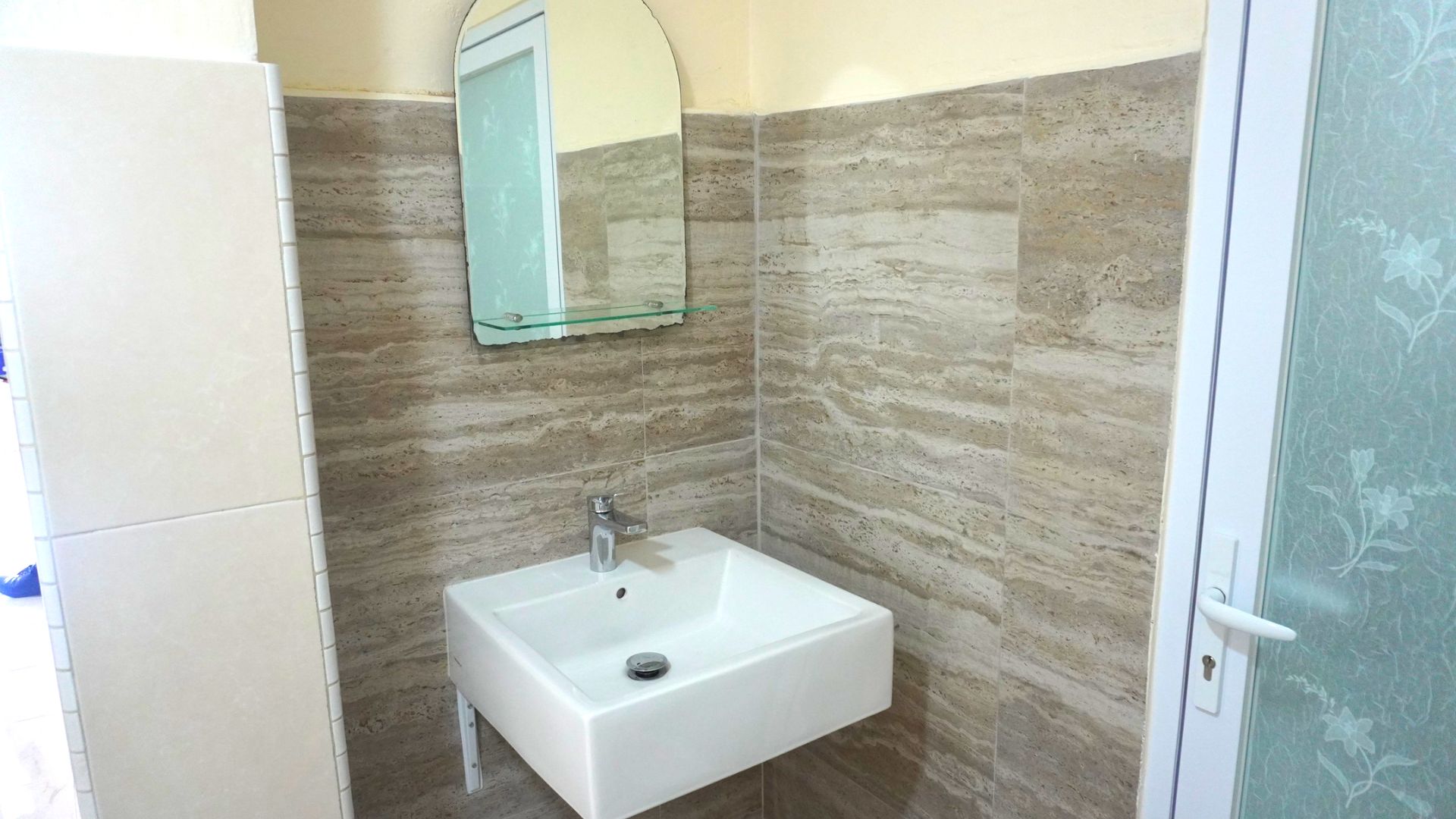 Fasilitas Kamar Super VIP