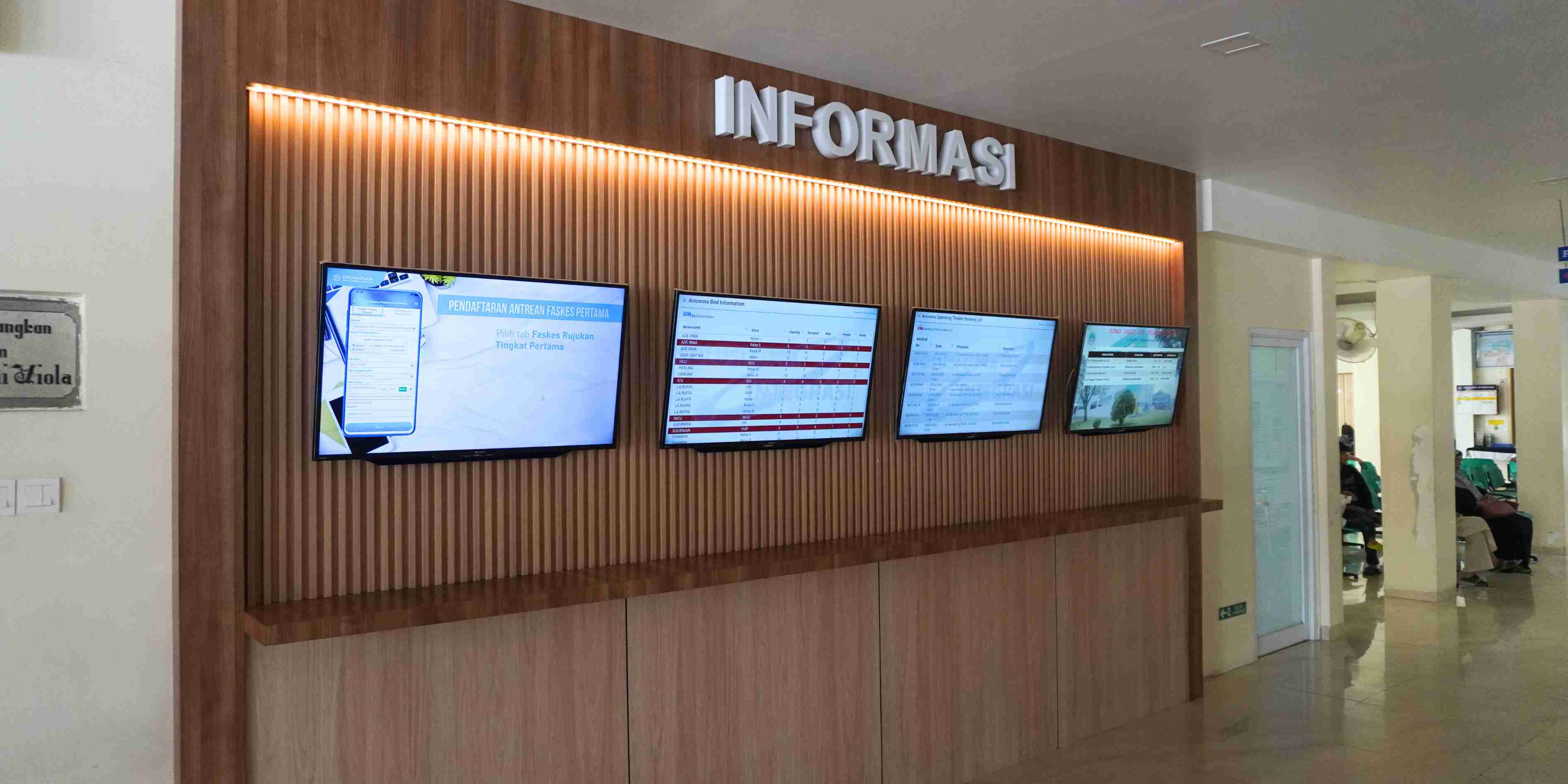 INFORMASI
