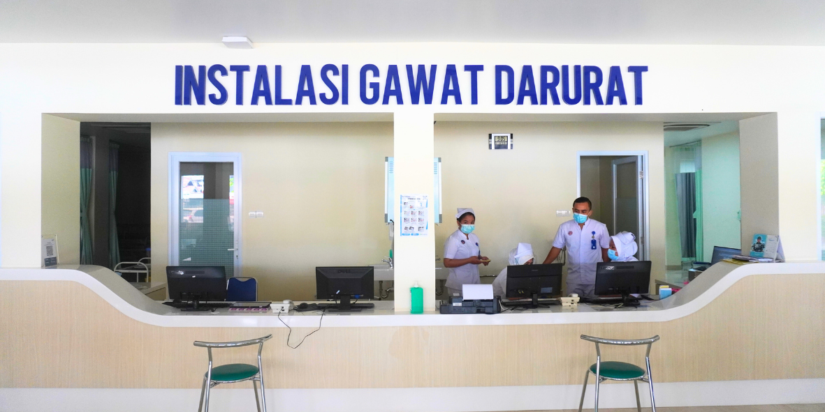 Nurse Station
