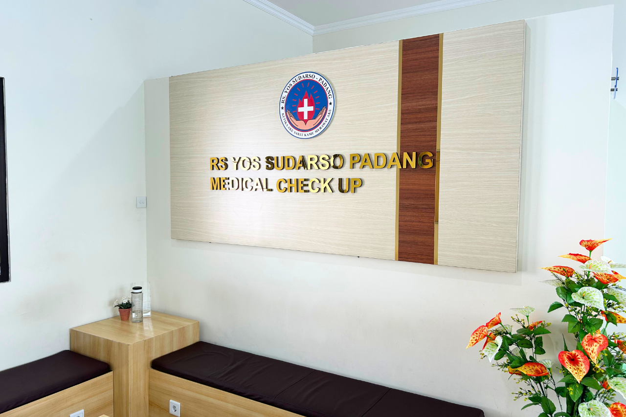 Medical Check UP