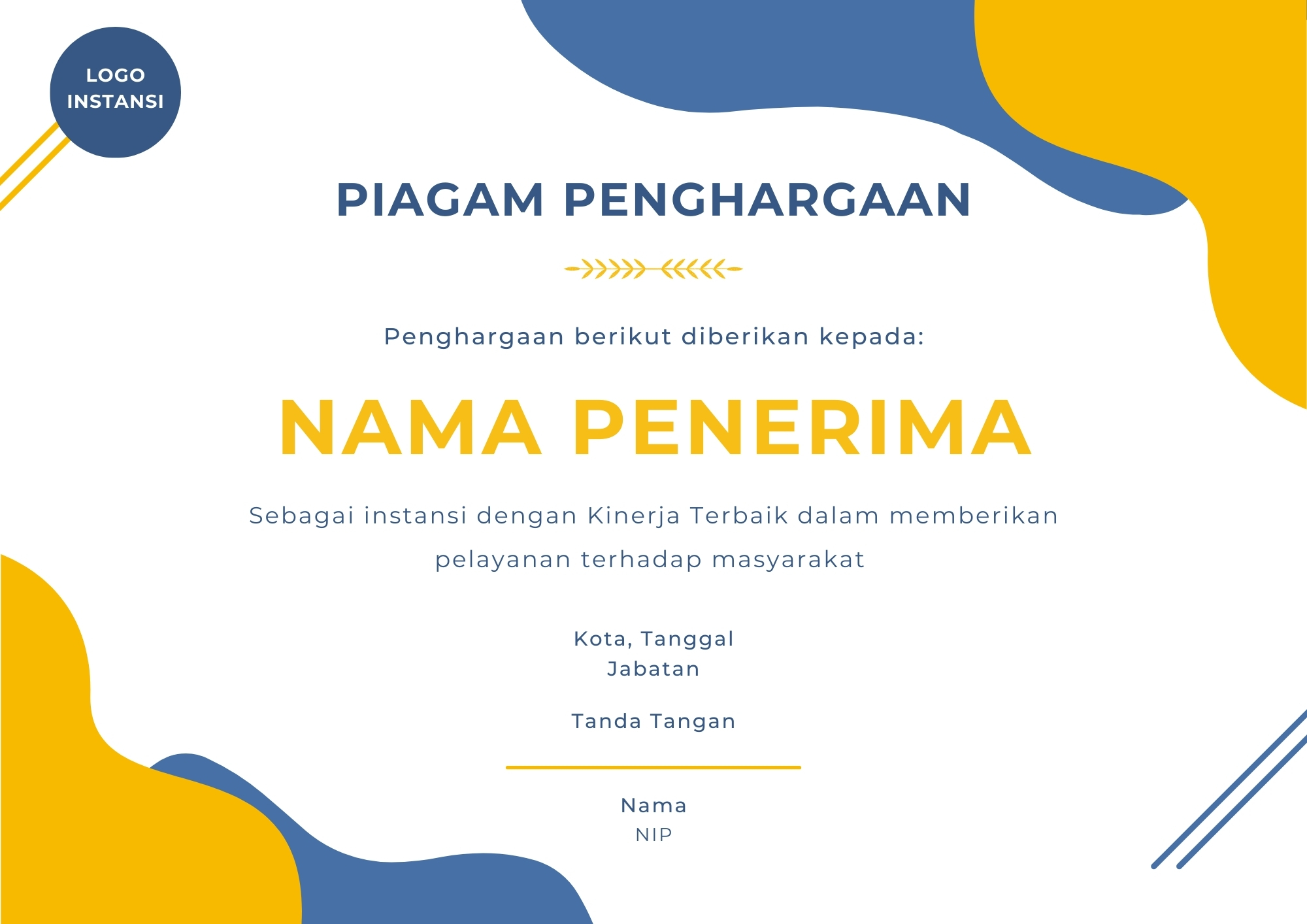 Best Value Rumah Sakit